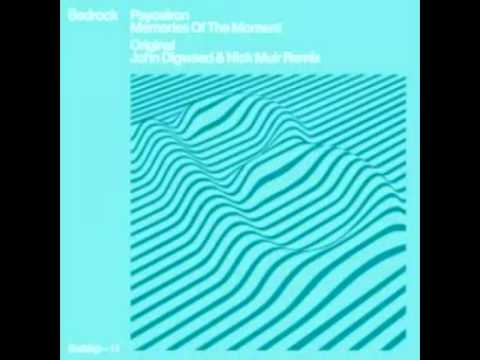 Psycatron - Memories of the moment (original Mix).mp4
