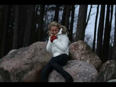 Peeter Kaljuste & Stina Märtson - Tahan öelda sul ...