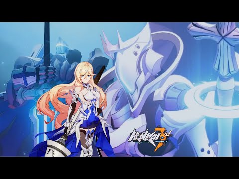 Bright Knight: Excelsis Overview - Honkai Impact 3