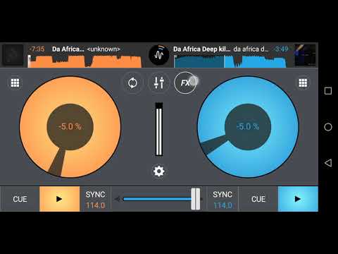 Lyrik Shoxen - Cross mix 2