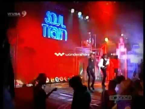 Mahogany Blue - Affair [1993]