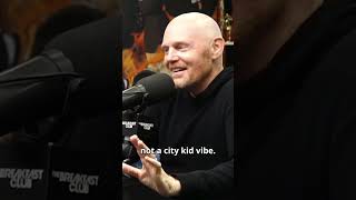 Bill Burr on “CHAPPELLE’S SHOW” 🐐 (via @BreakfastClubPower1051FM) #DaveChappelle #BillBurr