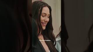 Expectations vs Reality: Rom-Com Edition | Hello Sunshine #shorts #meetmeinparis #datinginparis