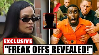 Diddy in Tears as Male Escort Reveals Explosive Truth About Cassie!
