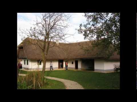 Ansambel RUBIN - Slamnata streha