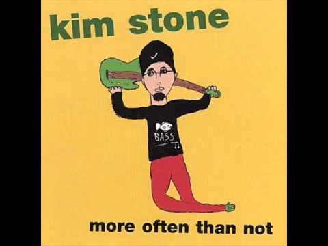 Kim Stone - Silver