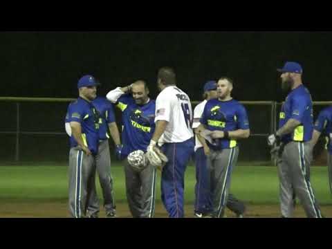 2019 USSSA Softball - Texas Legends Major FRIDAY/SATURDAY video clips!