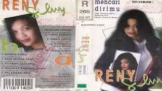 Download lagu Full Album Reny Silwy - Mencari Dirimu (1997) mp3