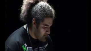 2009 - DJ Impact (New Zealand)  - DMC World DJ Final