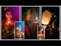 Happy Diwali Status Song Diwali Status 2022 Happy Diwali Status Video Editing Tutorial Hindi