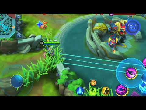 MY FIRST SELENA MONTAGE