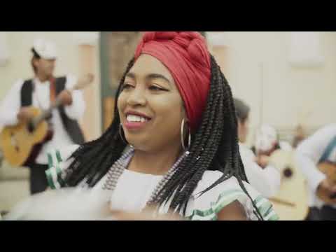 Humazapas - Hana Chagra (Official Music Video)