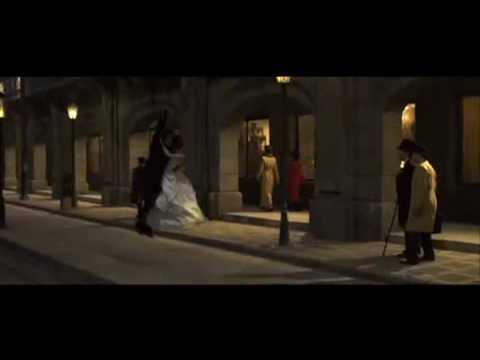 Trailer-Vorschau: K-20 - Die Legende der schwarzen Maske