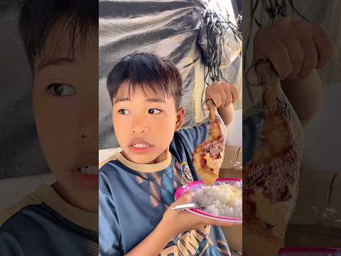Bé Lâm Thật Tốt Bụng Với Đứa Trẻ Tội Nghiệp Này… #sangtaofreefire #xuhuong #TiecSanCoFreeFire