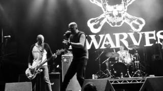 Dwarves - Get Up &amp; Get High &quot;Live@Rebellion Festivals&quot;