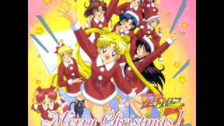 Sailor Moon~Soundtrack~5. Here Comes Santa Claus [Merry Christmas]