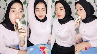 Download lagu NyeP0n9 PISANG 2 | LIFESTYLE HIJAB mp3