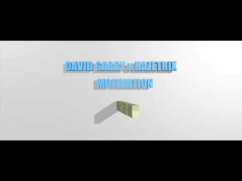 David Garry x Hazetrix - #Motivation (Frank Seven Remix)