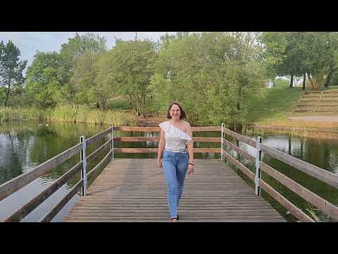 Miss & Mrs Portugal RIBATEJO 2024 - Desfile de apresentação da candidata MÓNICA FERREIRA