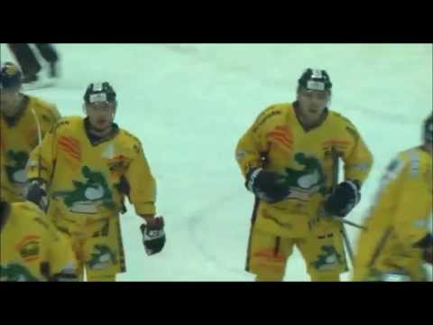 Šumperk - Havířov 3:0 | Skvělá akce Tomáše Sedláka a gól Patrika Moskala