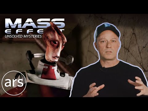 download lagu mp3 mp4 Mass Effect, download lagu Mass Effect gratis, unduh video klip Mass Effect