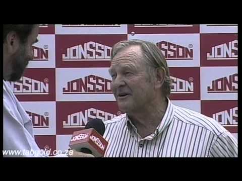 Scottsville 23022014 race 1 with interview