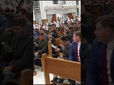 ensaio local CCB VL Aurora