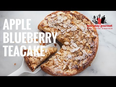 download lagu mp3 mp4 Apple Blueberry Tea Cake, download lagu Apple Blueberry Tea Cake gratis, unduh video klip Apple Blueberry Tea Cake