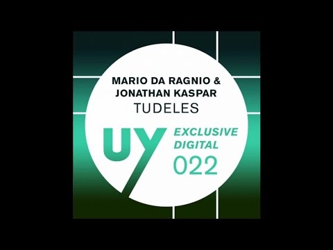 Mario Da Ragnio & Jonathan Kaspar - Tudeles (Reprise Mix)