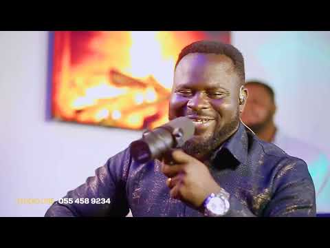 TOTAL THANKSGIVING SONGS — SK FRIMPONG (ASEDA KRONKRON MMER3 ) 