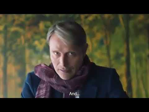 Commuting The Danish Way