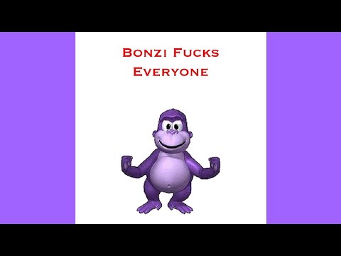 Bonzi's Family Friendly Adventure