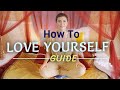 HOW TO LOVE YOURSELF IN 7 MINUTES ALchemy