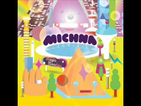 michna - do what you want to do