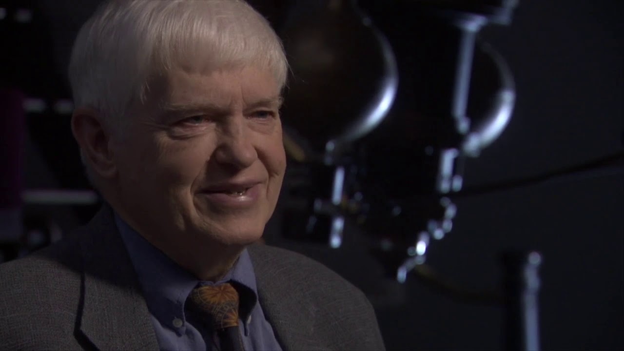 Owen Gingerich - Arguing God from Teleology?