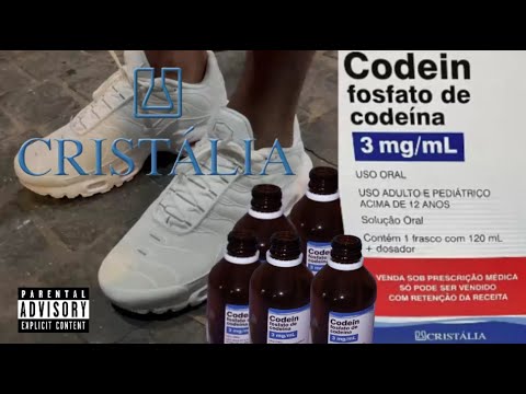 Tejota Gang - Cristália feat. Aka Kubana