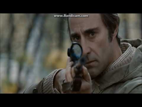 Ending of Tinker Tailor Soldier Spy