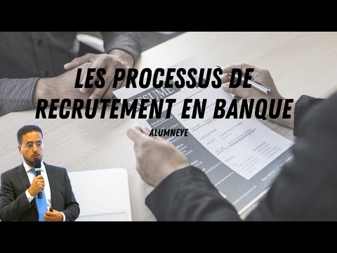 pourquoi la banque entretien