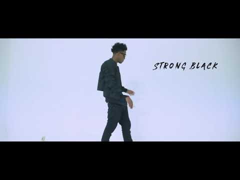 Cuidao - Strong Black ft Coko Yamasaki