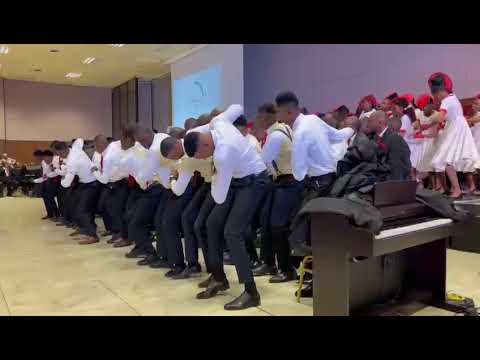 OAC Gaborone east❤️❤️🔥