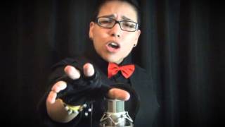 Yang Yoseop (양요섭) - 카페인 &#39;Caffeine&#39; (English Cover)