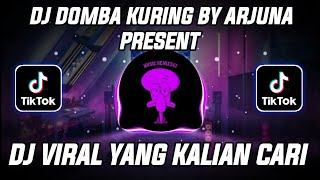 Download lagu DJ DOMBA KURING BY ARJUNA PRESENT SOUND VIRAL TIK ... mp3