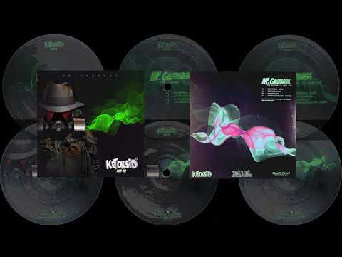 Mr. Gasmask  - Nocturnal Mode [ Ketoksid 02  ]