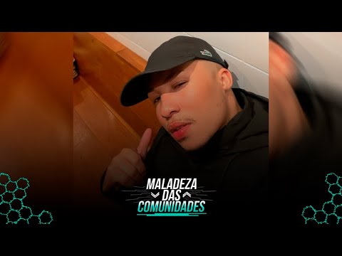 MC GABLUCA, MC DB & MC VITIN LC - DESEJO CARNAL (DJ 2W) 2023