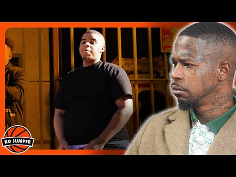 ATM Richie on P4K Allegedly P*mping Minors & the Hoover RICO