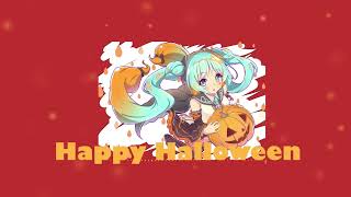 Download lagu [Hatsune Miku] Junky - Happy Halloween ┃Cover by RikuRito【Vocaloid Cover】 mp3