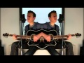 Jeremy Fernandez - Ain't No Sunshine [COVER ...