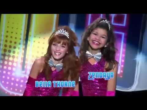 Shake It Up Intro with Beauty on Parade #HuynhvsKrueger