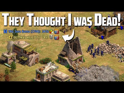 Don't Trust the Score! | 1v1 Arabia