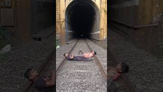 #gufa #train 🚊🚊🚊🚊🚊🚊 #railway #viralvideo #short #trending